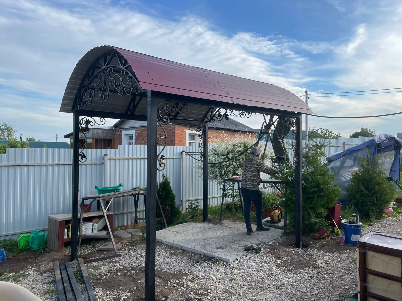 Фотогалерея «Ажур», фото 17