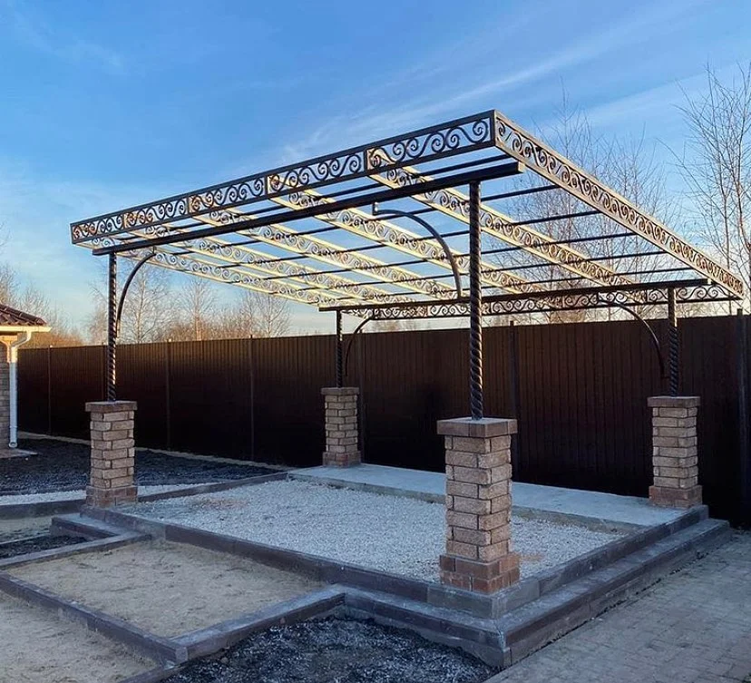 Фотогалерея «Ажур», фото 10