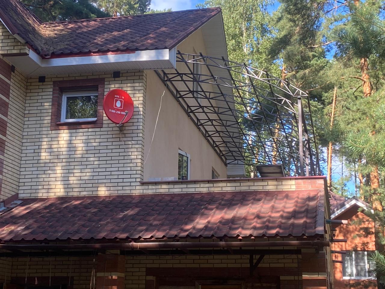 Фотогалерея «Ажур», фото 5