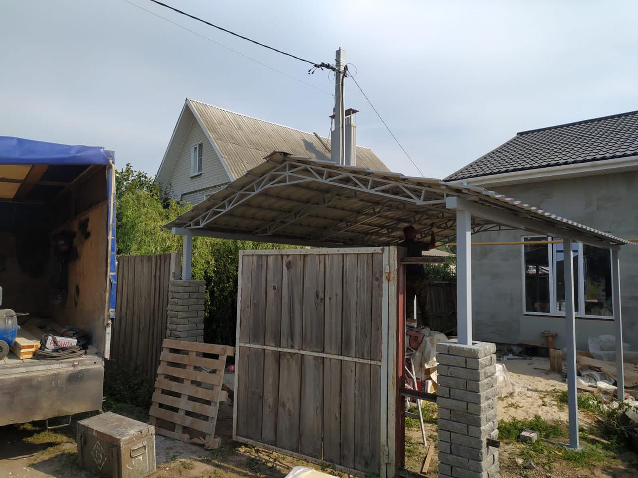 Фотогалерея «Ажур», фото 1