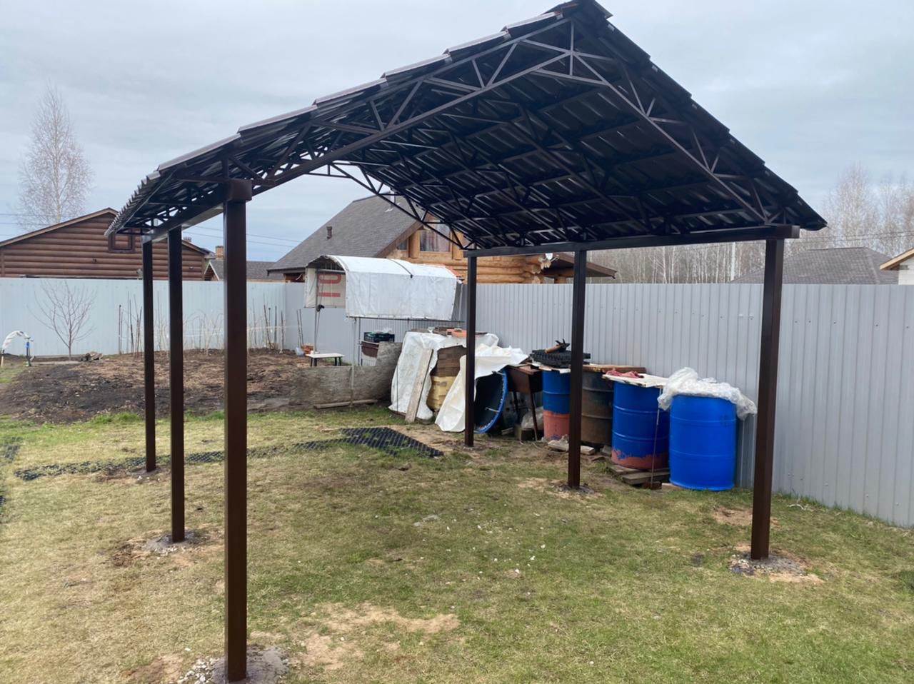 Фотогалерея «Ажур», фото 12